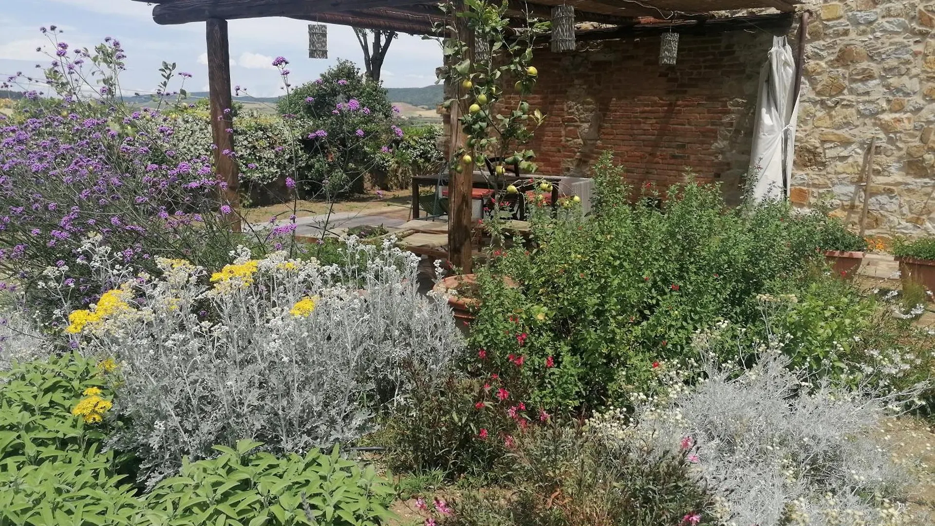 Affitti Brevi Toscana - Ospitalita In Campagna Talamone Italien