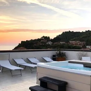 Hotel Il Telamonio, Talamone