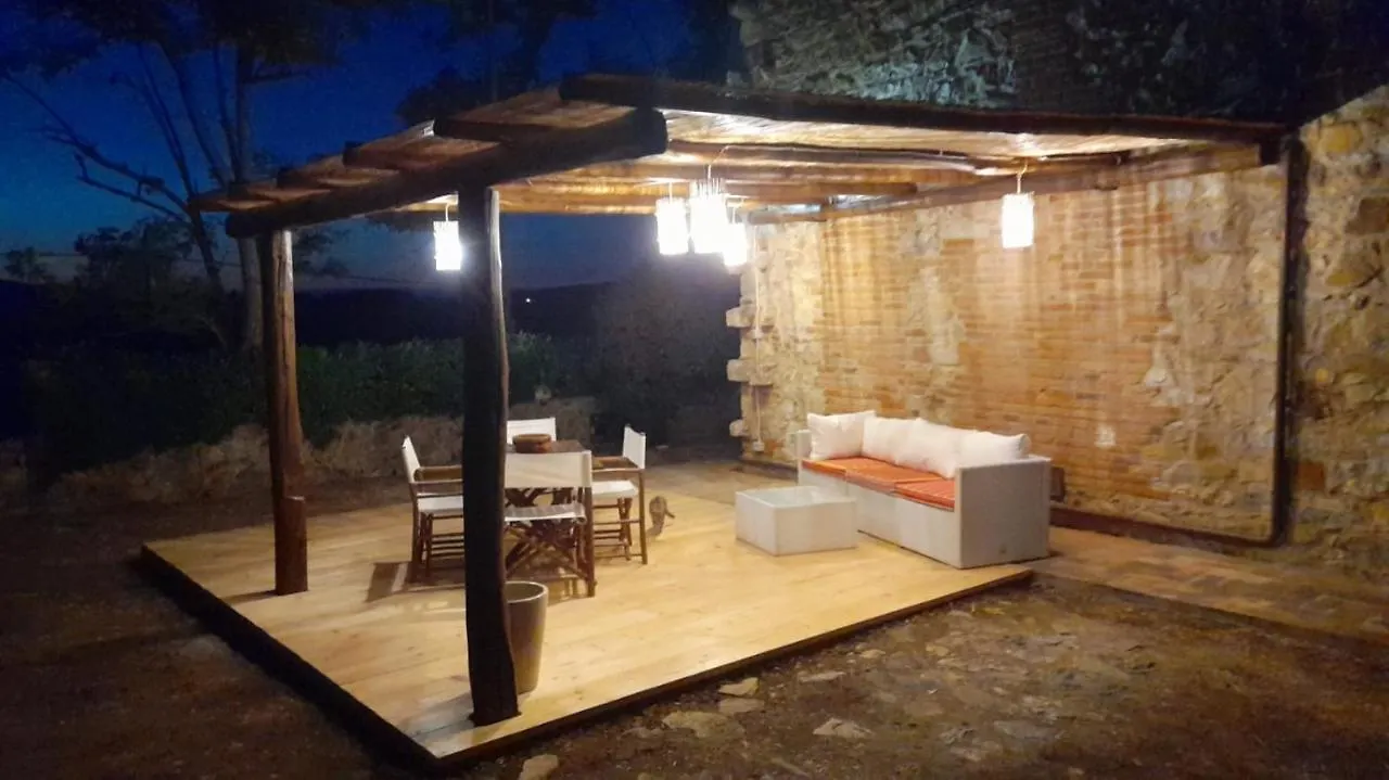 Apartment Affitti Brevi Toscana - Ospitalita In Campagna Talamone