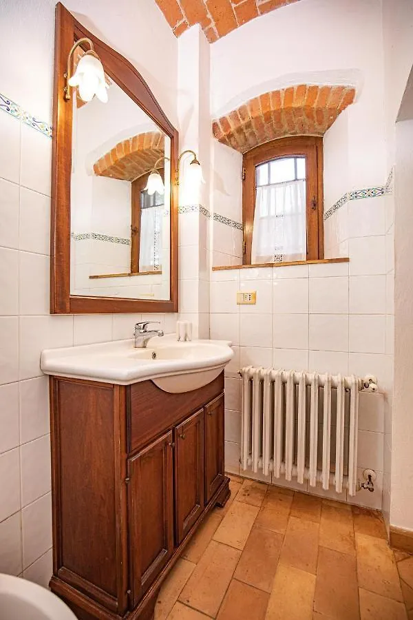 Apartment Affitti Brevi Toscana - Ospitalita In Campagna Talamone