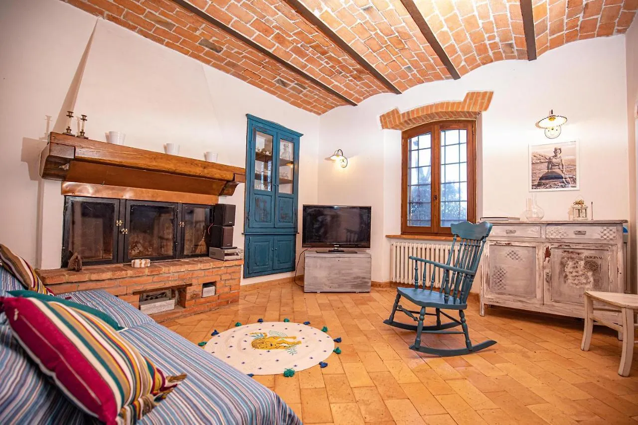 Apartment Affitti Brevi Toscana - Ospitalita In Campagna Talamone