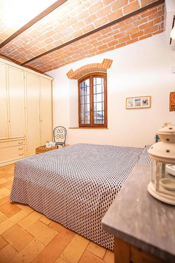 Affitti Brevi Toscana - Ospitalita In Campagna Talamone Apartment