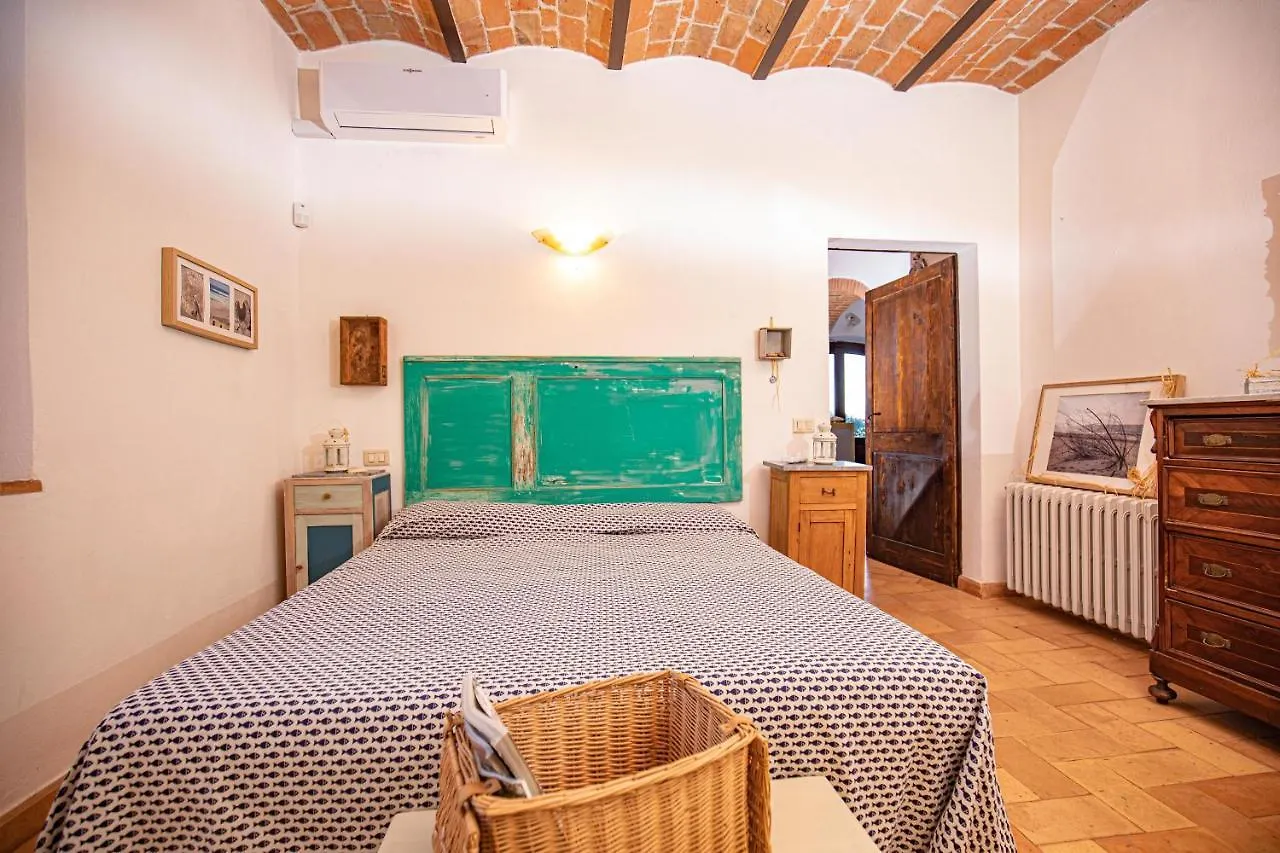 Affitti Brevi Toscana - Ospitalita In Campagna Talamone Apartment
